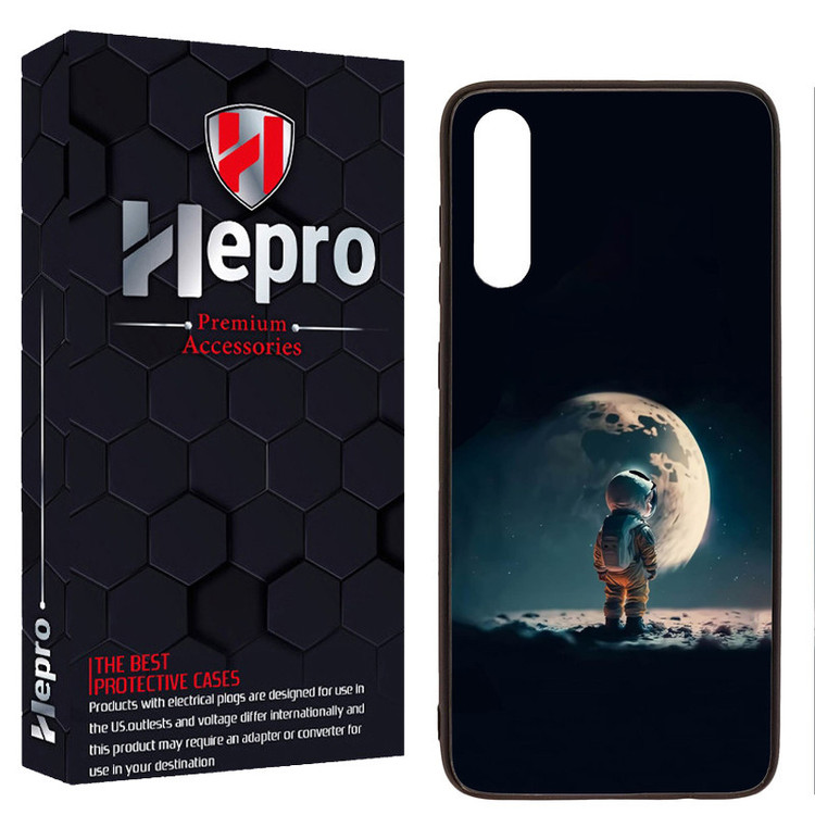 کاور هپرو طرح فانتزی مدل TPU مناسب برای گوشی موبایل سامسونگ Galaxy A50 / A50S / A30S