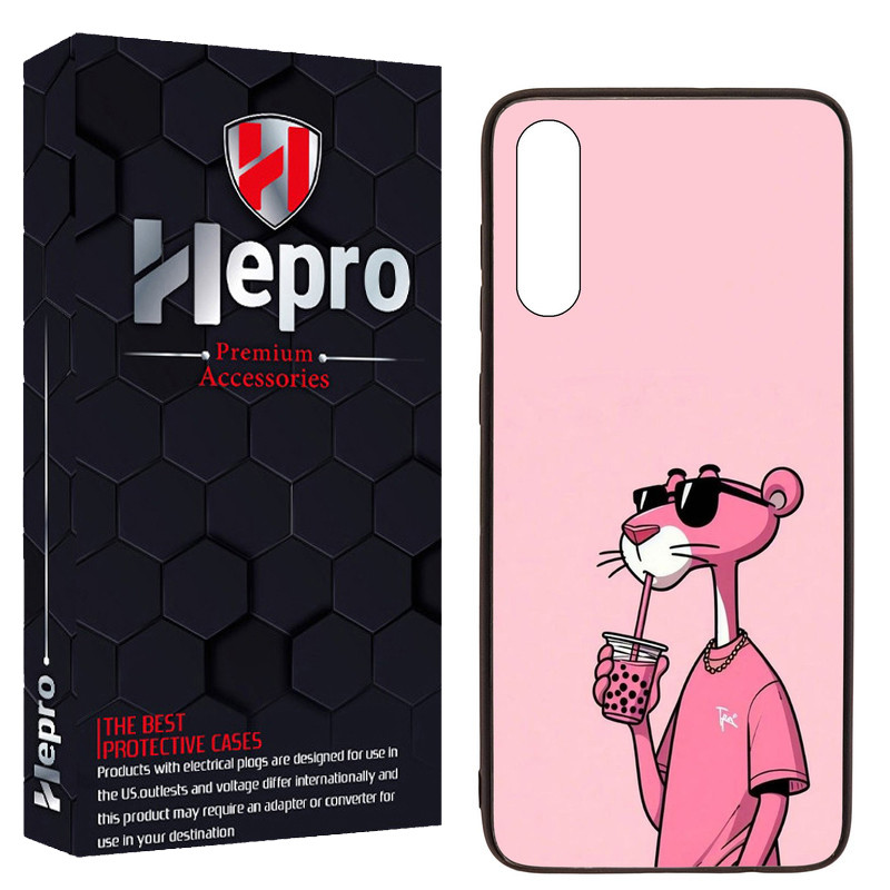 کاور هپرو طرح فانتزی مدل TPU مناسب برای گوشی موبایل سامسونگ Galaxy A50 / A50S / A30S