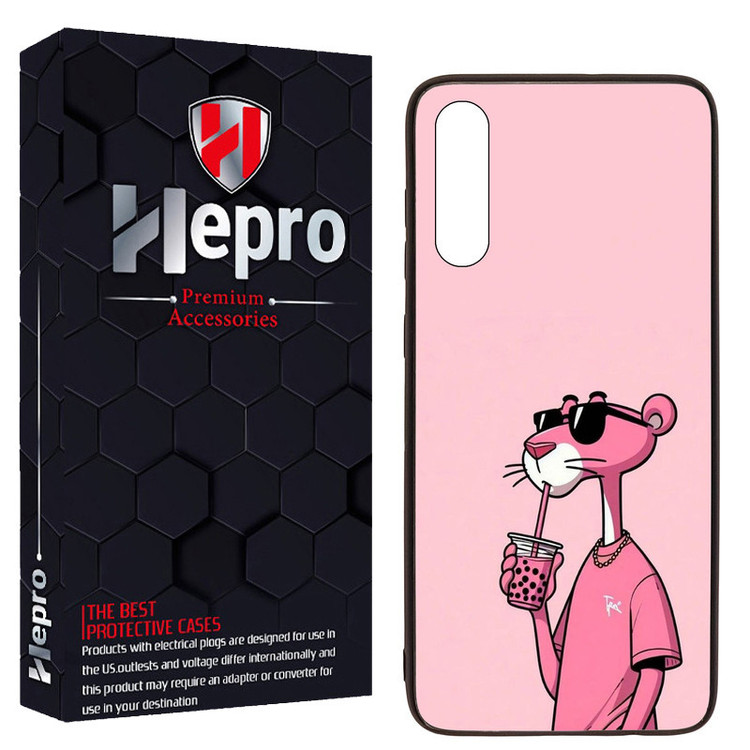 کاور هپرو طرح فانتزی مدل TPU مناسب برای گوشی موبایل سامسونگ Galaxy A50 / A50S / A30S