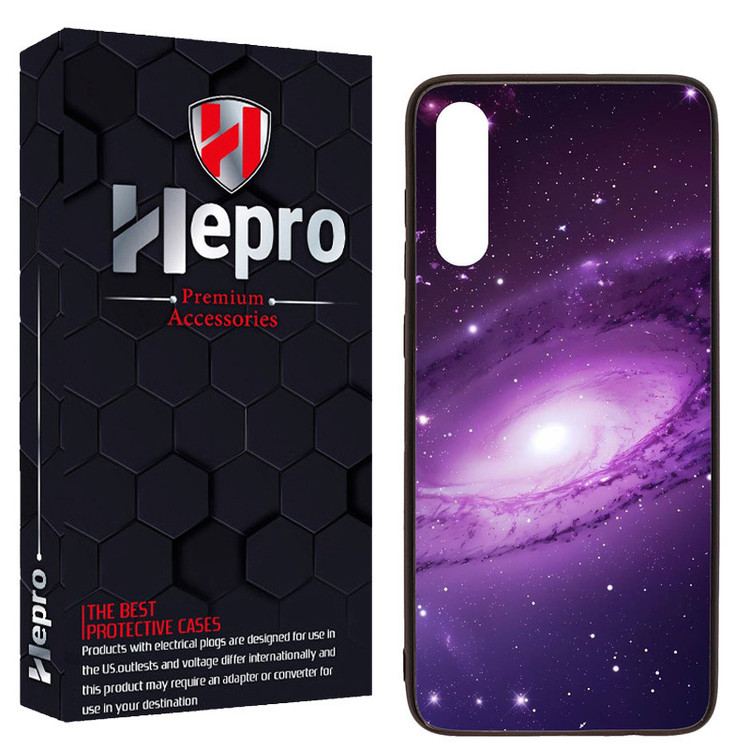 کاور هپرو طرح فانتزی مدل TPU مناسب برای گوشی موبایل سامسونگ Galaxy A50 / A50S / A30S