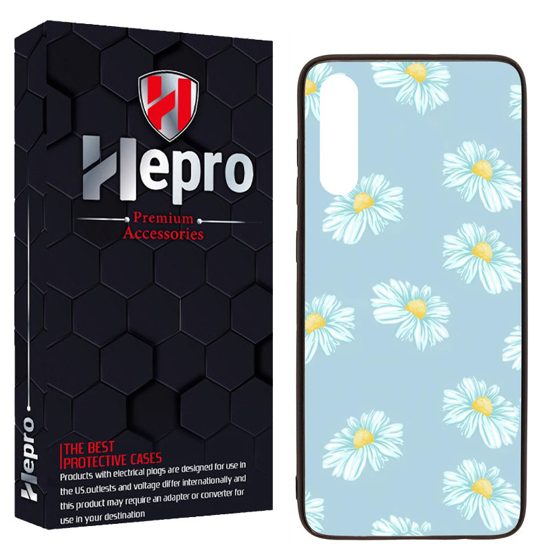 کاور هپرو طرح فانتزی مدل TPU مناسب برای گوشی موبایل سامسونگ Galaxy A50 / A50S / A30S