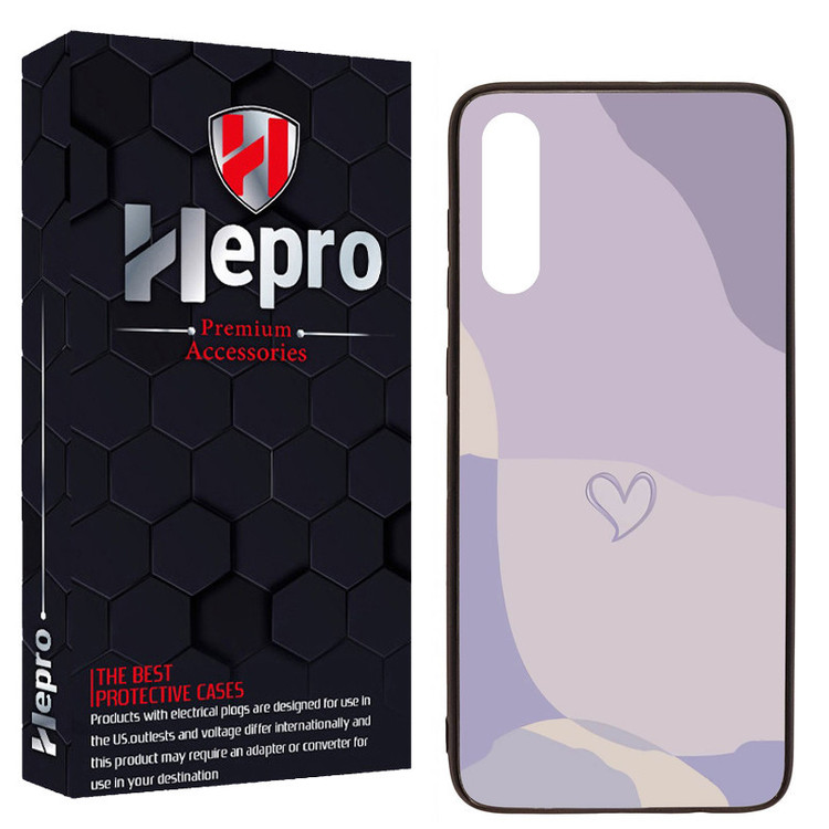کاور هپرو طرح فانتزی مدل TPU مناسب برای گوشی موبایل سامسونگ Galaxy A50 / A50S / A30S