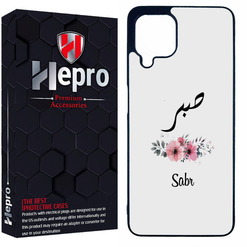 کاور هپرو طرح فانتزی مدل TPU مناسب برای گوشی موبایل سامسونگ Galaxy A22 4G