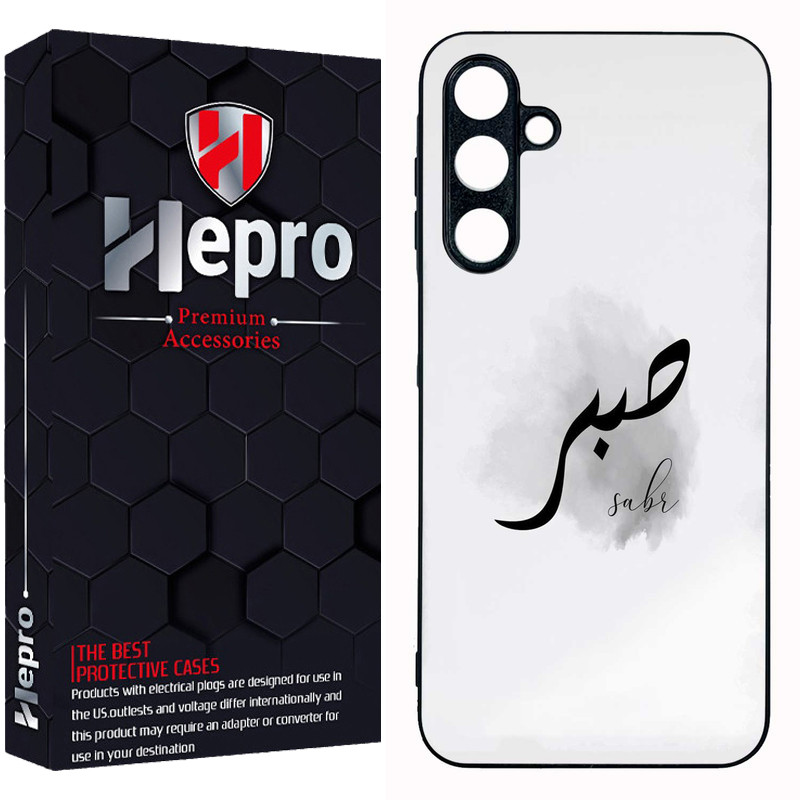 کاور هپرو طرح فانتزی مدل TPU مناسب برای گوشی موبایل سامسونگ Galaxy A16