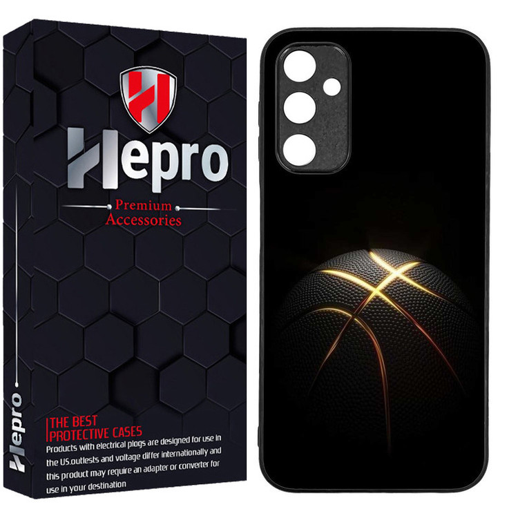 کاور هپرو طرح فانتزی مدل TPU مناسب برای گوشی موبایل سامسونگ Galaxy A14