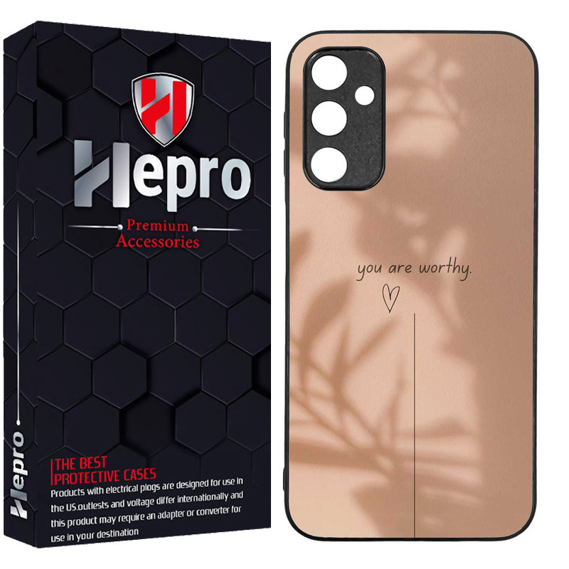 کاور هپرو طرح فانتزی مدل TPU مناسب برای گوشی موبایل سامسونگ Galaxy A14