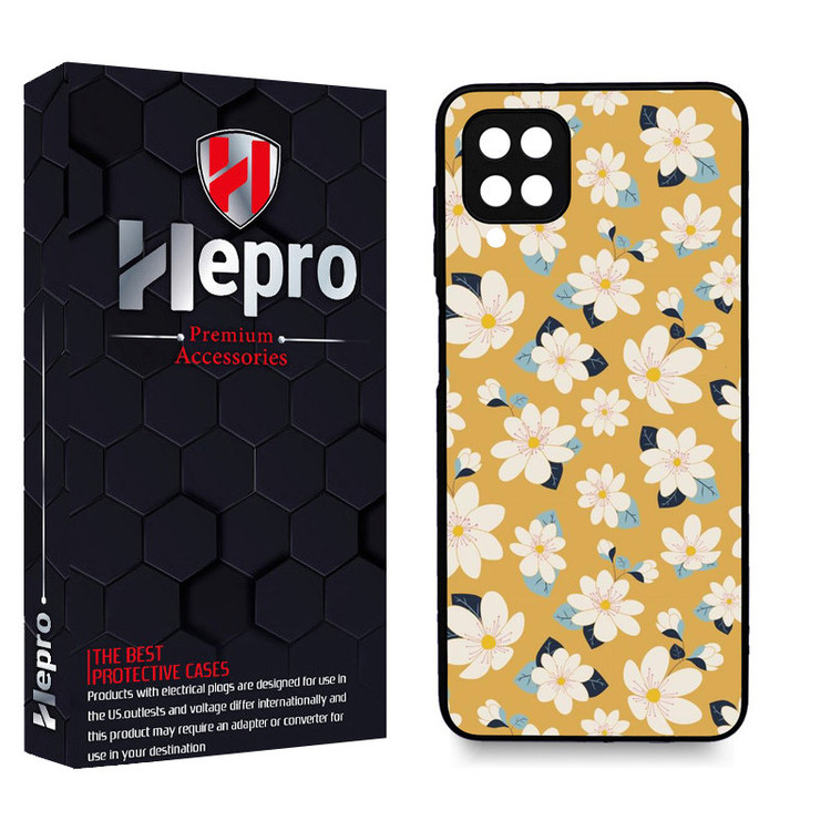 کاور هپرو طرح فانتزی مدل TPU مناسب برای گوشی موبایل سامسونگ Galaxy A12