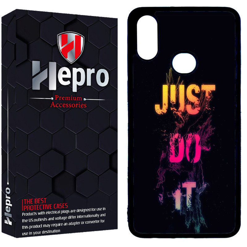 کاور هپرو طرح فانتزی مدل TPU مناسب برای گوشی موبایل سامسونگ Galaxy A10s