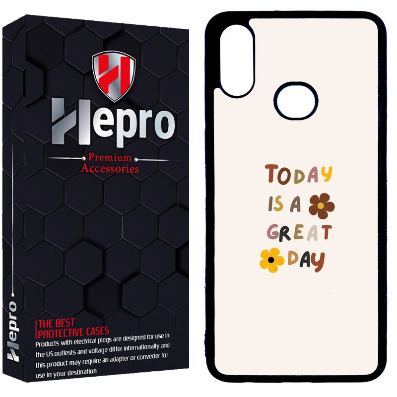 کاور هپرو طرح فانتزی مدل TPU مناسب برای گوشی موبایل سامسونگ Galaxy A10s