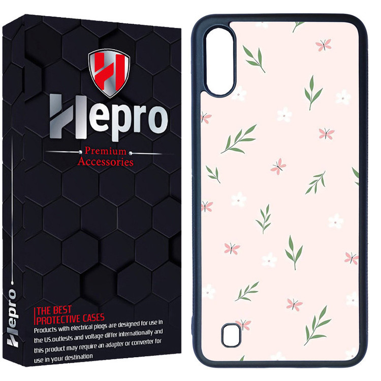کاور هپرو طرح فانتزی مدل TPU مناسب برای گوشی موبایل سامسونگ Galaxy M10