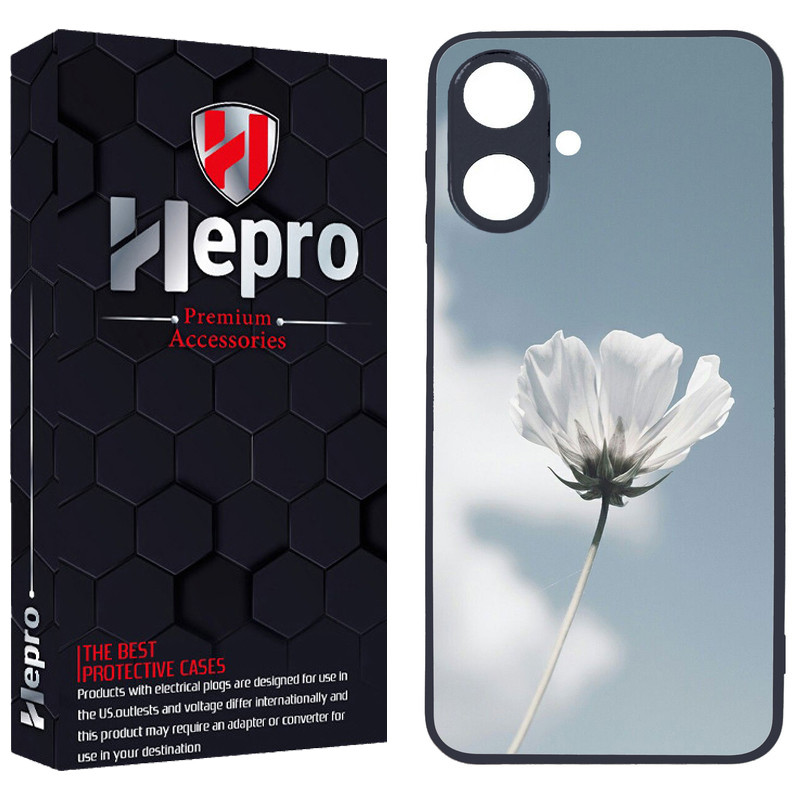 کاور هپرو طرح فانتزی مدل TPU مناسب برای گوشی موبایل سامسونگ Galaxy A06