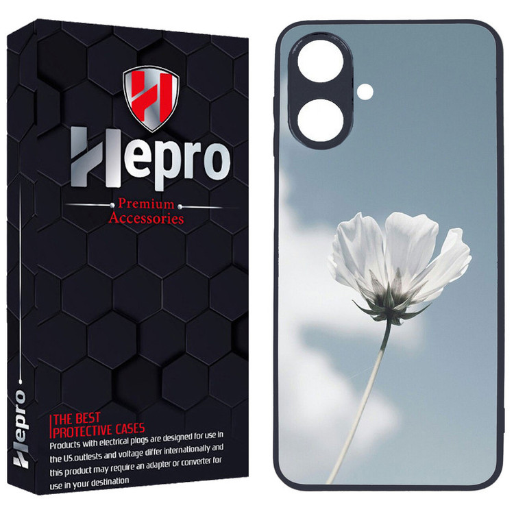 کاور هپرو طرح فانتزی مدل TPU مناسب برای گوشی موبایل سامسونگ Galaxy A06