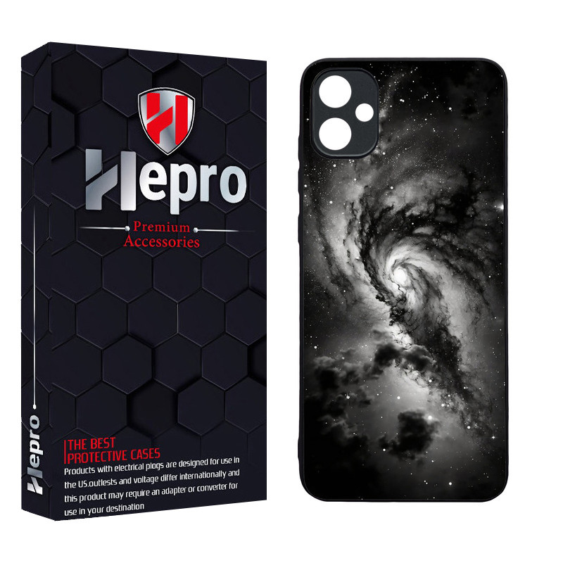 کاور هپرو طرح فانتزی مدل TPU مناسب برای گوشی موبایل سامسونگ Galaxy A05