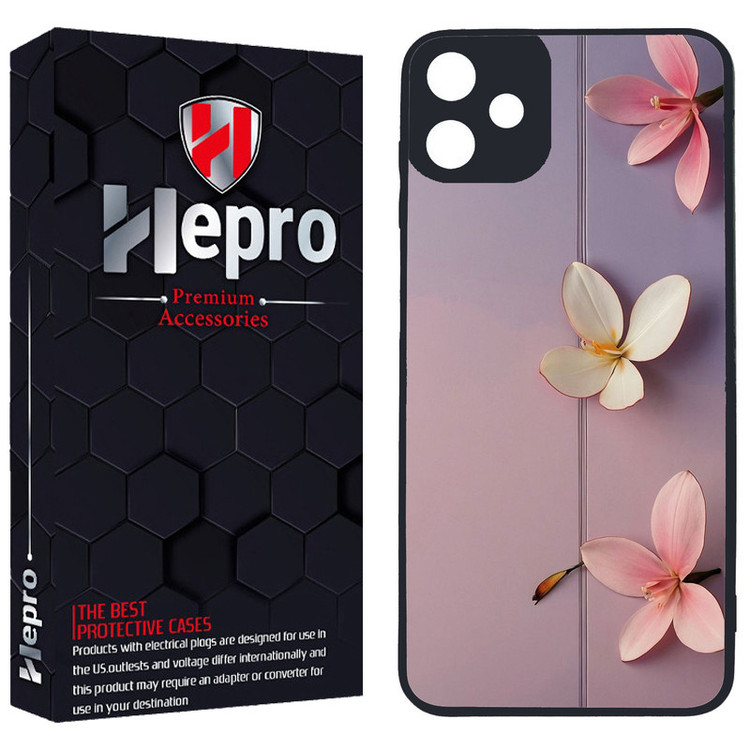 کاور هپرو طرح فانتزی مدل TPU مناسب برای گوشی موبایل سامسونگ Galaxy A05