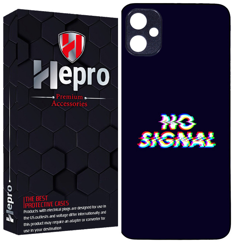 کاور هپرو طرح فانتزی مدل TPU مناسب برای گوشی موبایل سامسونگ Galaxy A05