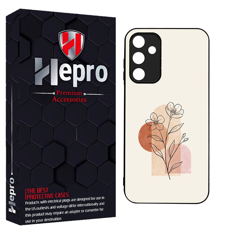 کاور هپرو طرح فانتزی مدل TPU مناسب برای گوشی موبایل سامسونگ Galaxy A05s
