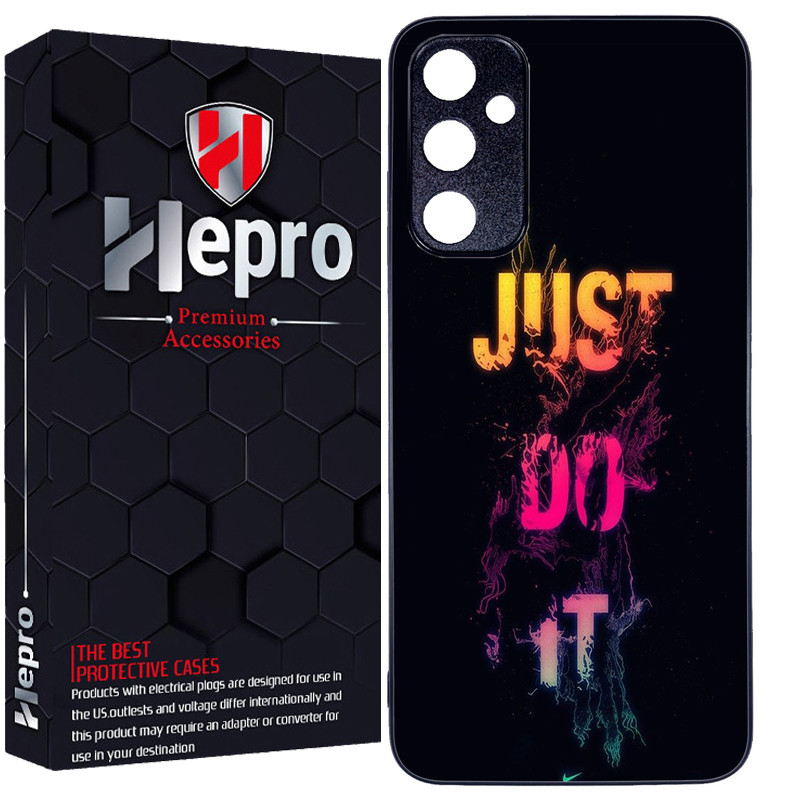 کاور هپرو طرح فانتزی مدل TPU مناسب برای گوشی موبایل سامسونگ Galaxy A05s