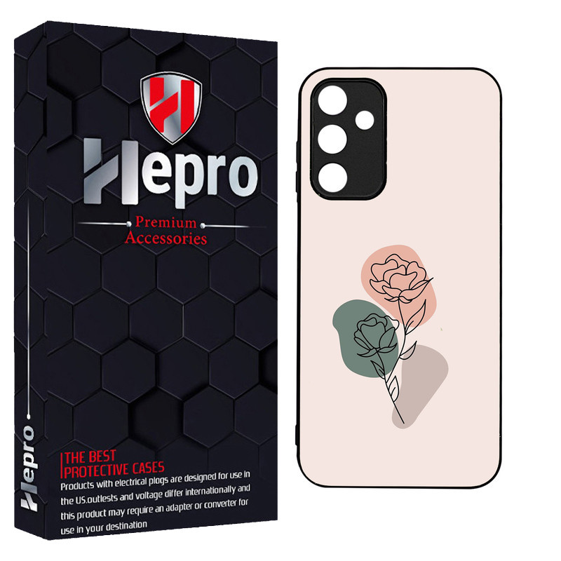 کاور هپرو طرح فانتزی مدل TPU مناسب برای گوشی موبایل سامسونگ Galaxy A05s