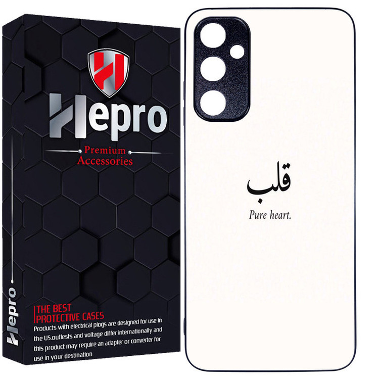 کاور هپرو طرح فانتزی مدل TPU مناسب برای گوشی موبایل سامسونگ Galaxy A05s