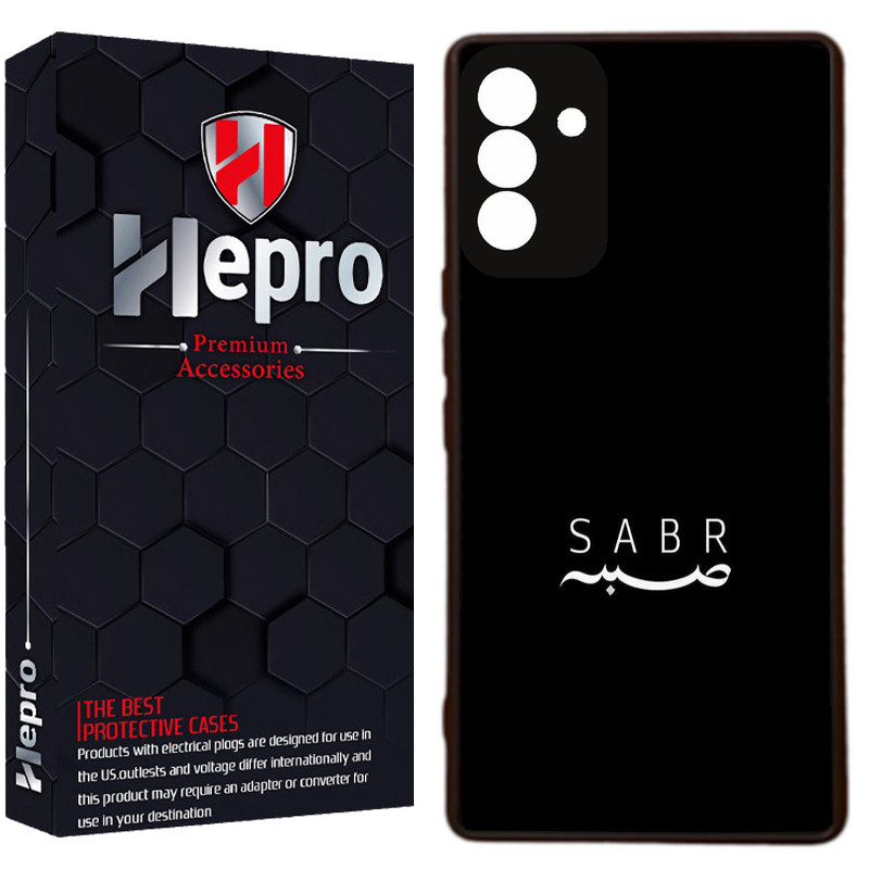 کاور هپرو طرح فانتزی مدل TPU مناسب برای گوشی موبایل سامسونگ Galaxy A05s