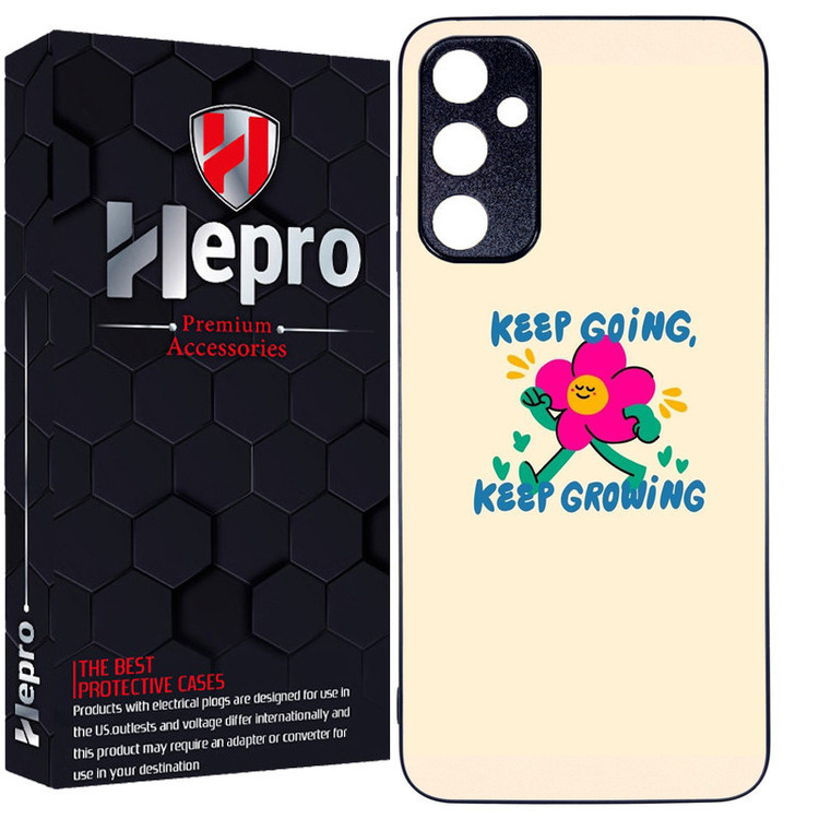 کاور هپرو طرح فانتزی مدل TPU مناسب برای گوشی موبایل سامسونگ Galaxy A05s