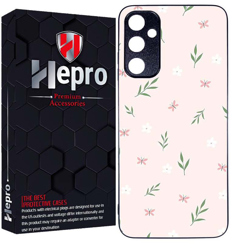 کاور هپرو طرح فانتزی مدل TPU مناسب برای گوشی موبایل سامسونگ Galaxy A05s
