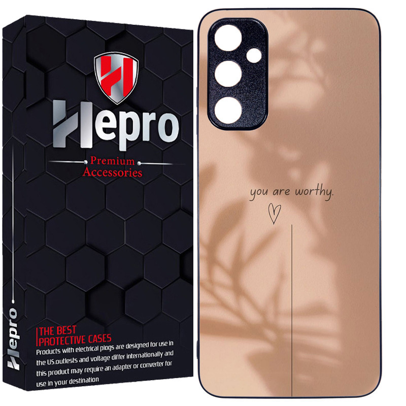 کاور هپرو طرح فانتزی مدل TPU مناسب برای گوشی موبایل سامسونگ Galaxy A05s