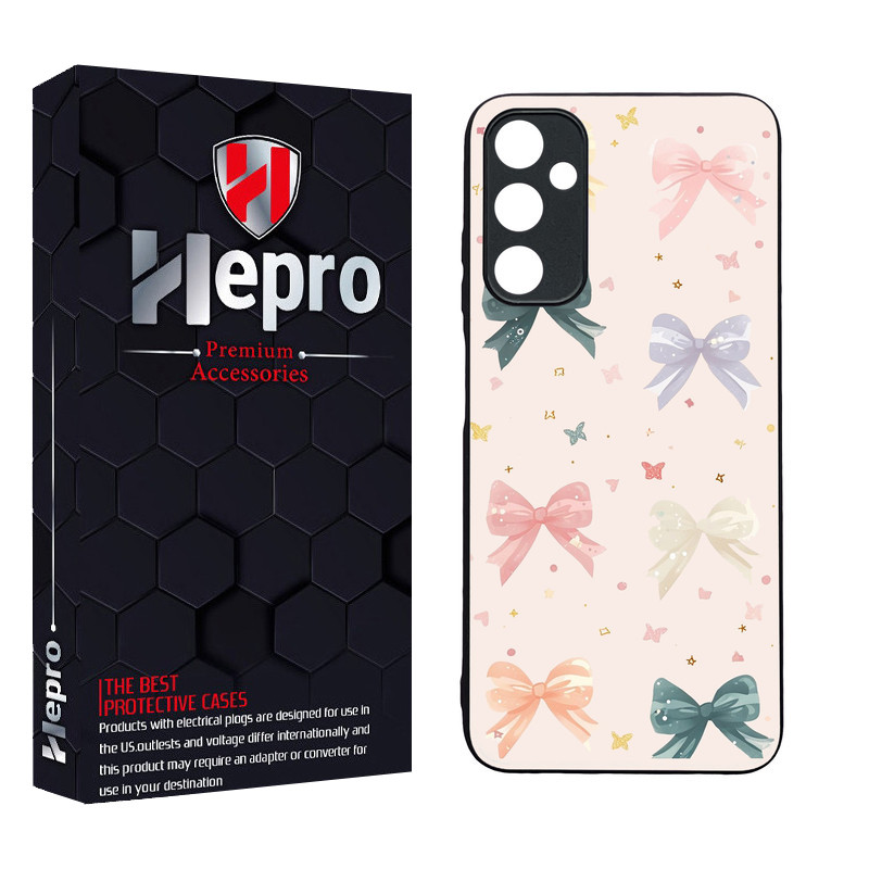 کاور هپرو طرح فانتزی مدل TPU مناسب برای گوشی موبایل سامسونگ Galaxy A05S