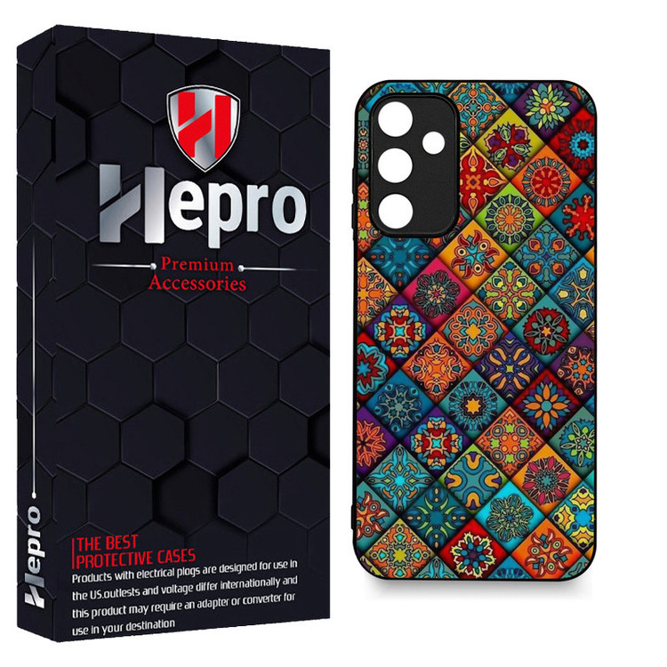 کاور هپرو طرح فانتزی مدل TPU مناسب برای گوشی موبایل سامسونگ Galaxy A05s