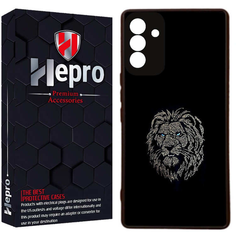 کاور هپرو طرح فانتزی مدل TPU مناسب برای گوشی موبایل سامسونگ Galaxy A05s
