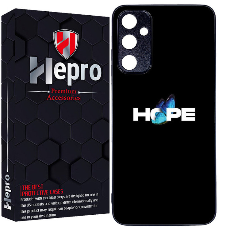 کاور هپرو طرح فانتزی مدل TPU مناسب برای گوشی موبایل سامسونگ Galaxy A05s
