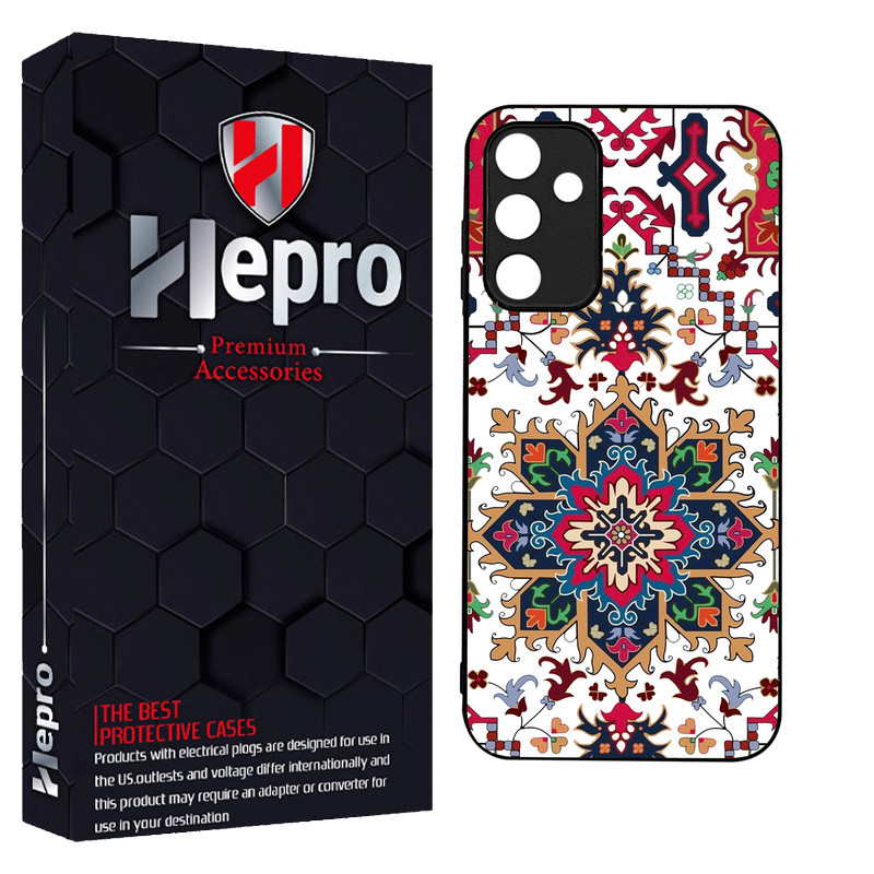 کاور هپرو طرح فانتزی مدل TPU مناسب برای گوشی موبایل سامسونگ Galaxy A05s