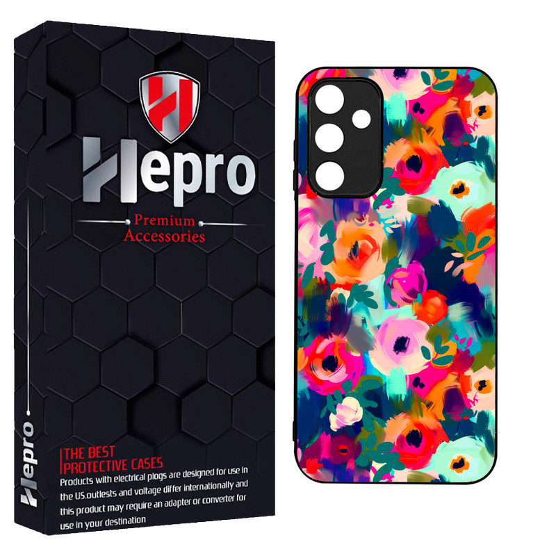کاور هپرو طرح فانتزی مدل TPU مناسب برای گوشی موبایل سامسونگ Galaxy A05s