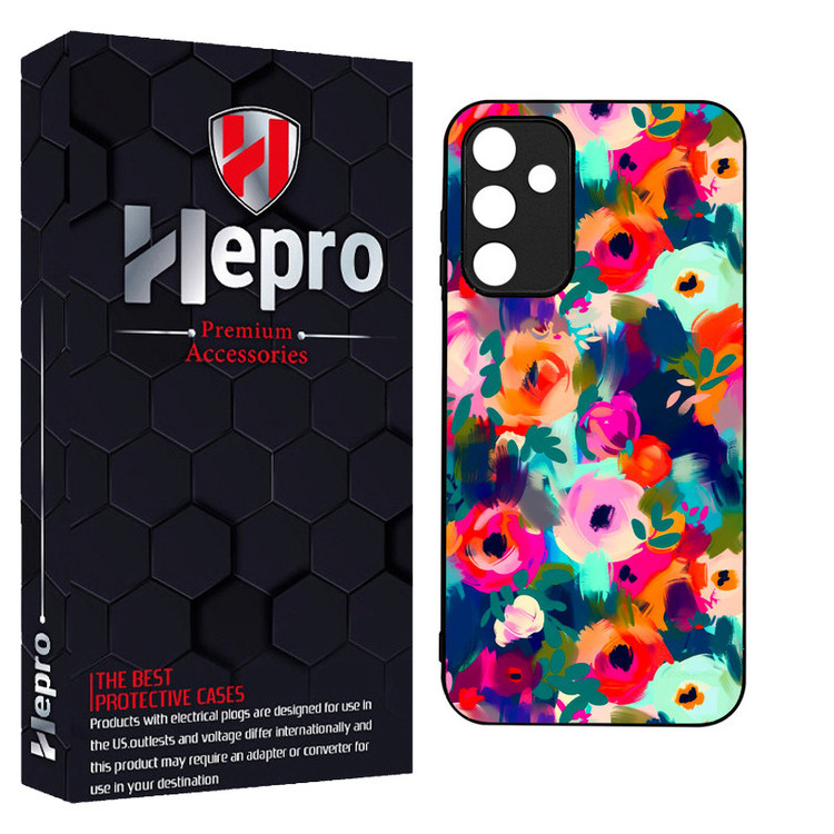 کاور هپرو طرح فانتزی مدل TPU مناسب برای گوشی موبایل سامسونگ Galaxy A05s