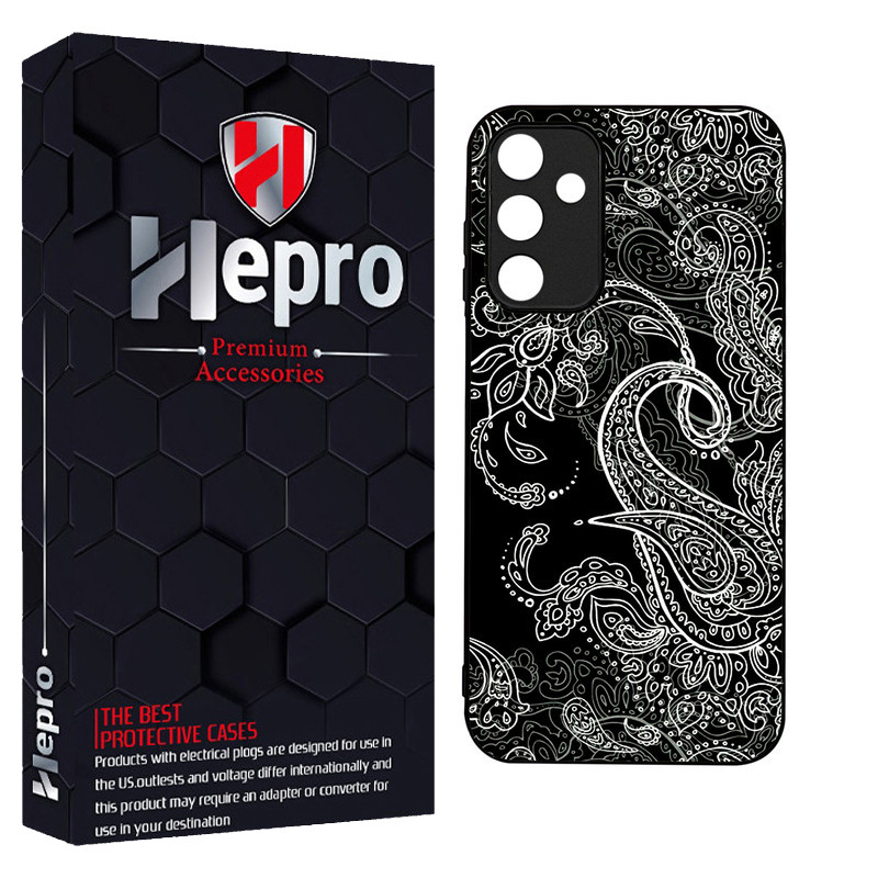 کاور هپرو طرح فانتزی مدل TPU مناسب برای گوشی موبایل سامسونگ Galaxy A05s