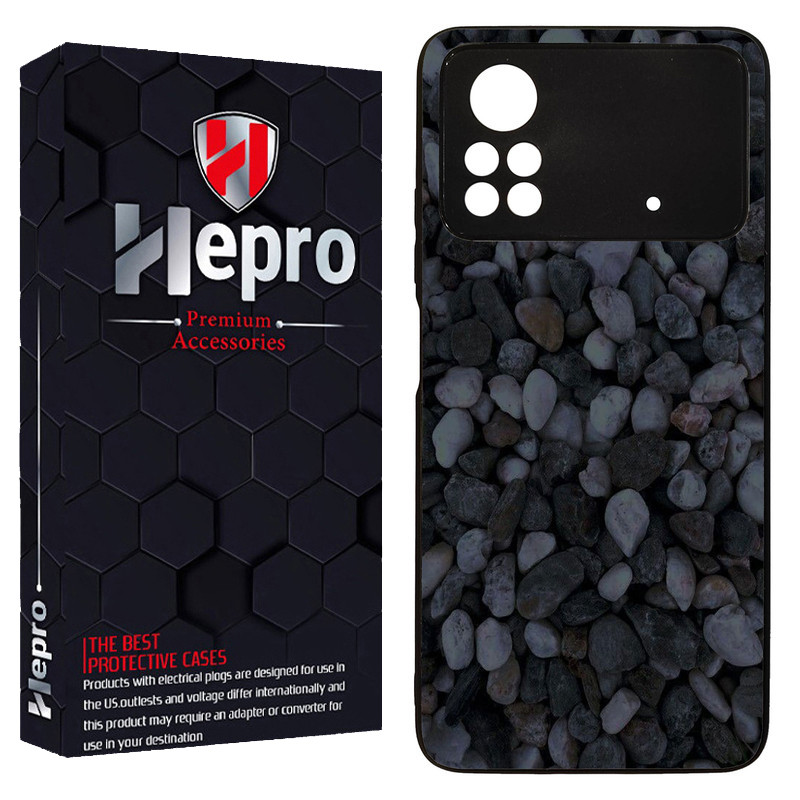 کاور هپرو طرح فانتزی مدل TPU مناسب برای گوشی موبایل شیائومی Poco X4 PRO