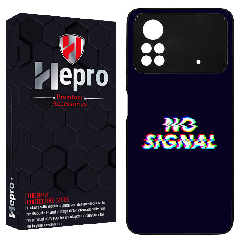 کاور هپرو طرح فانتزی مدل TPU مناسب برای گوشی موبایل شیائومی Poco X4 PRO