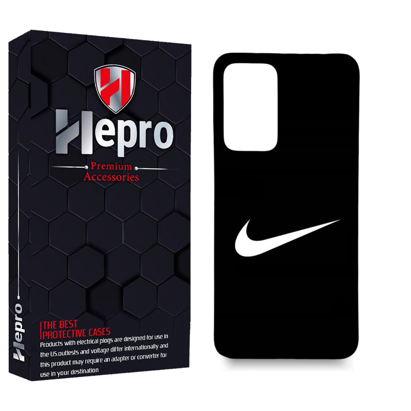 کاور هپرو مدل MC مناسب برای گوشی موبایل شیائومی Redmi Note 10 Pro