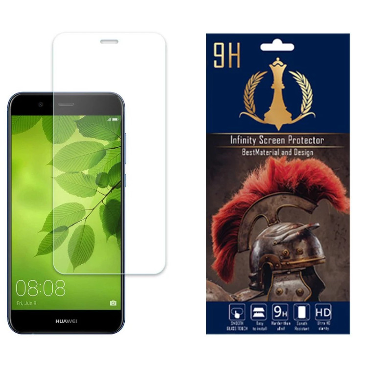 محافظ صفحه نمایش اینفینیتی مناسب برای گوشی موبایل هواوی Nova 2 Plus