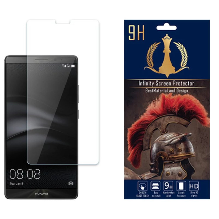 محافظ صفحه نمایش اینفینیتی مناسب برای گوشی موبایل هواوی Mate 8