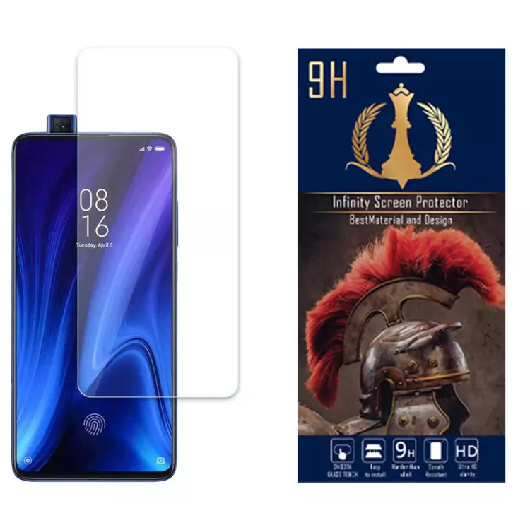 محافظ صفحه نمایش اینفینیتی مناسب برای گوشی موبایل شیائومی Redmi K20 Pro