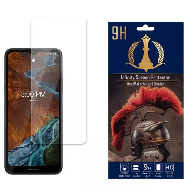 محافظ صفحه نمایش اینفینیتی مناسب برای گوشی موبایل نوکیا G300