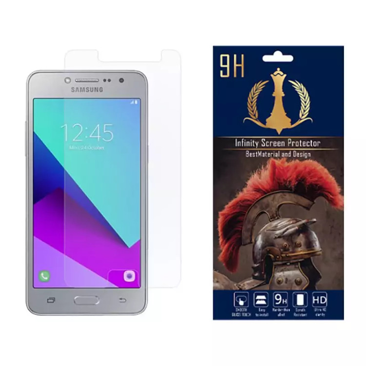 محافظ صفحه نمایش اینفینیتی مناسب برای گوشی موبایل سامسونگ Galaxy Grand Prime Plus