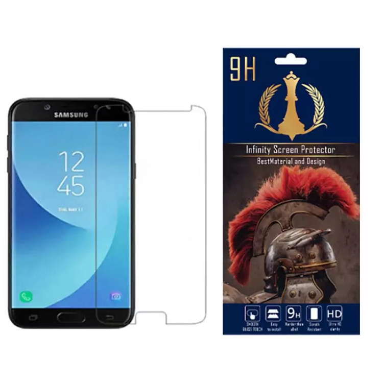 محافظ صفحه نمایش اینفینیتی مناسب برای گوشی موبایل سامسونگ Galaxy Grand Prime Pro