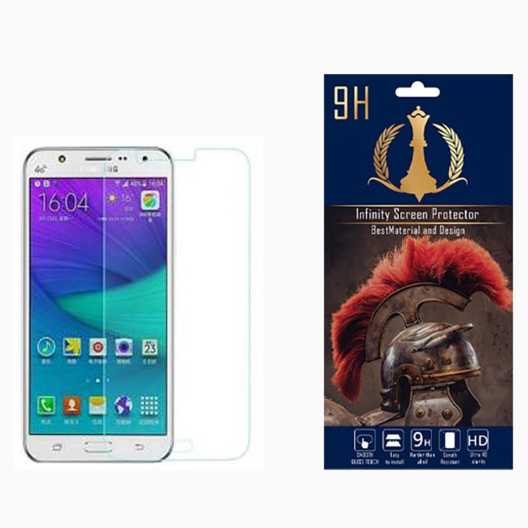 محافظ صفحه نمایش اینفینیتی مناسب برای گوشی موبایل سامسونگ Galaxy CORE