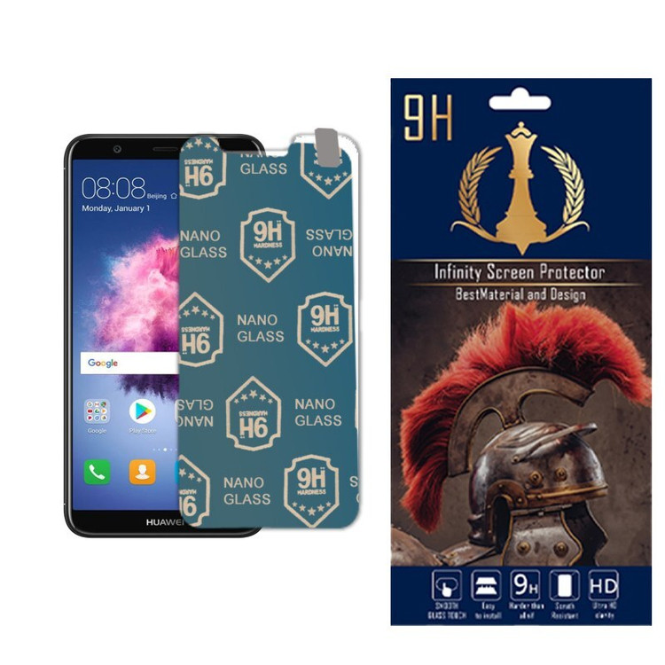 محافظ صفحه نمایش اینفینیتی مناسب برای گوشی موبایل هواوی P SMART