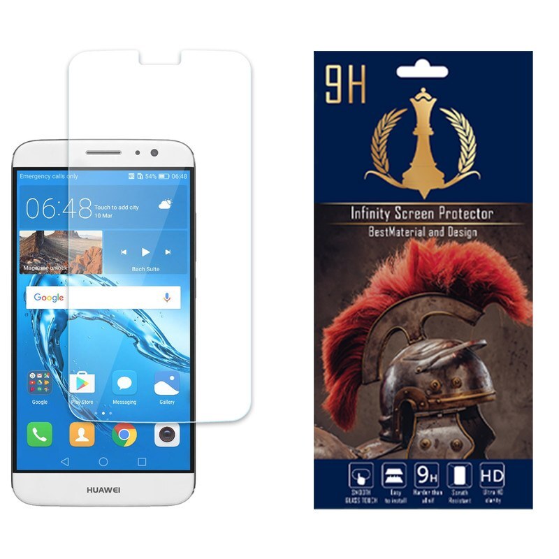 محافظ صفحه نمایش اینفینیتی مناسب برای گوشی موبایل هواوی G9 Plus