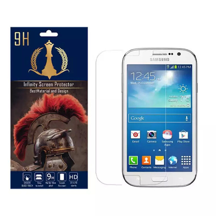 محافظ صفحه نمایش اینفینیتی مناسب برای گوشی موبایل سامسونگ Galaxy Grand Neo