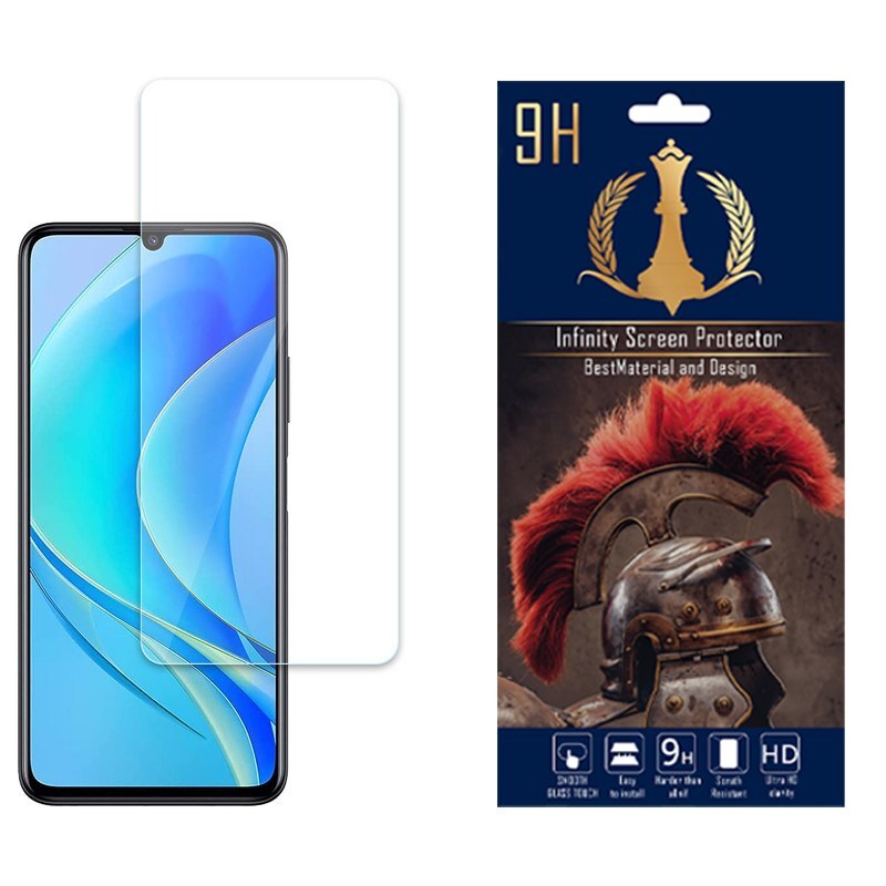 محافظ صفحه نمایش اینفینیتی مناسب برای گوشی موبایل هواوی Nova Y70 Plus