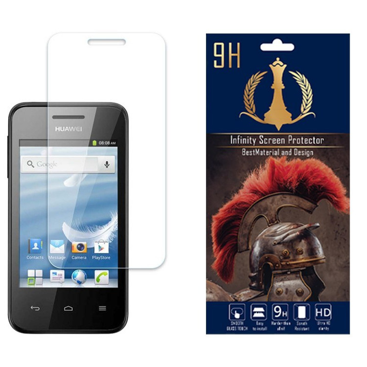 محافظ صفحه نمایش اینفینیتی مناسب برای گوشی موبایل هواوی Ascend Y220